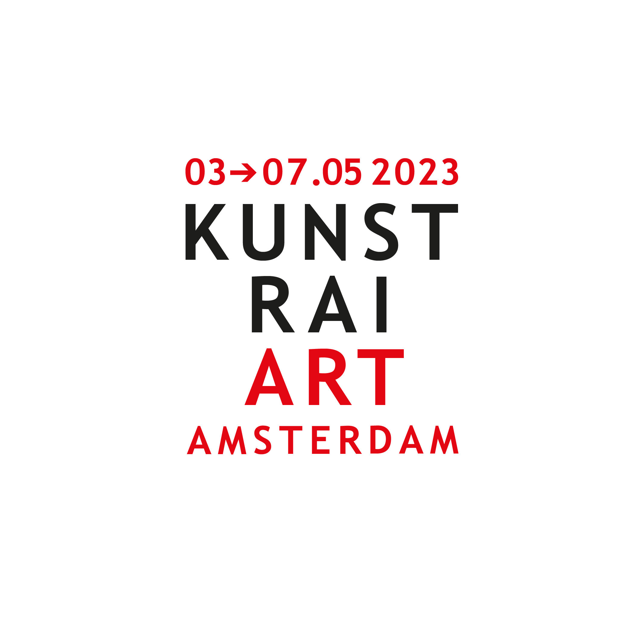 KunstRAI 2023