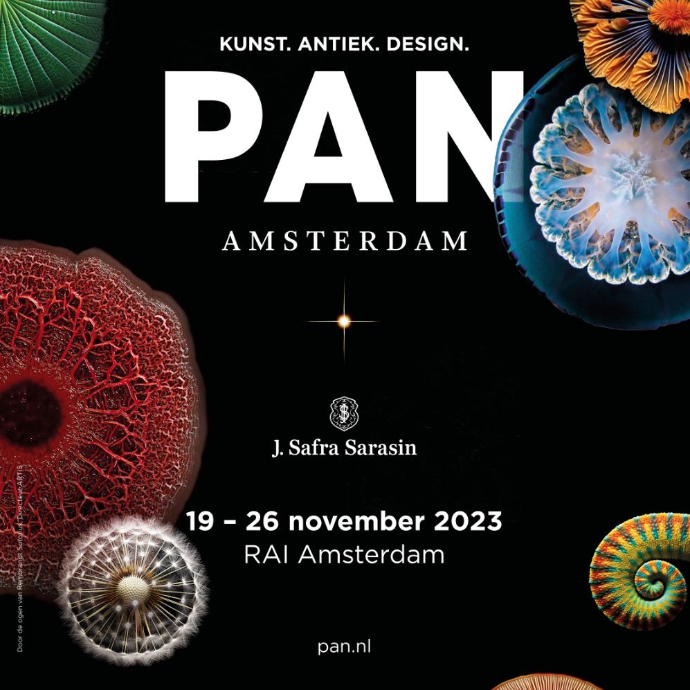PAN AMSTERDAM 2023
