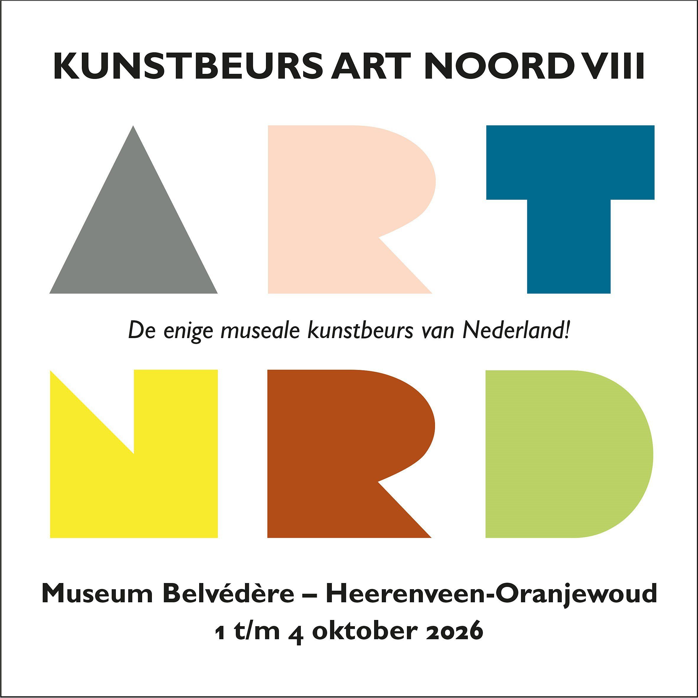 ART NOORD