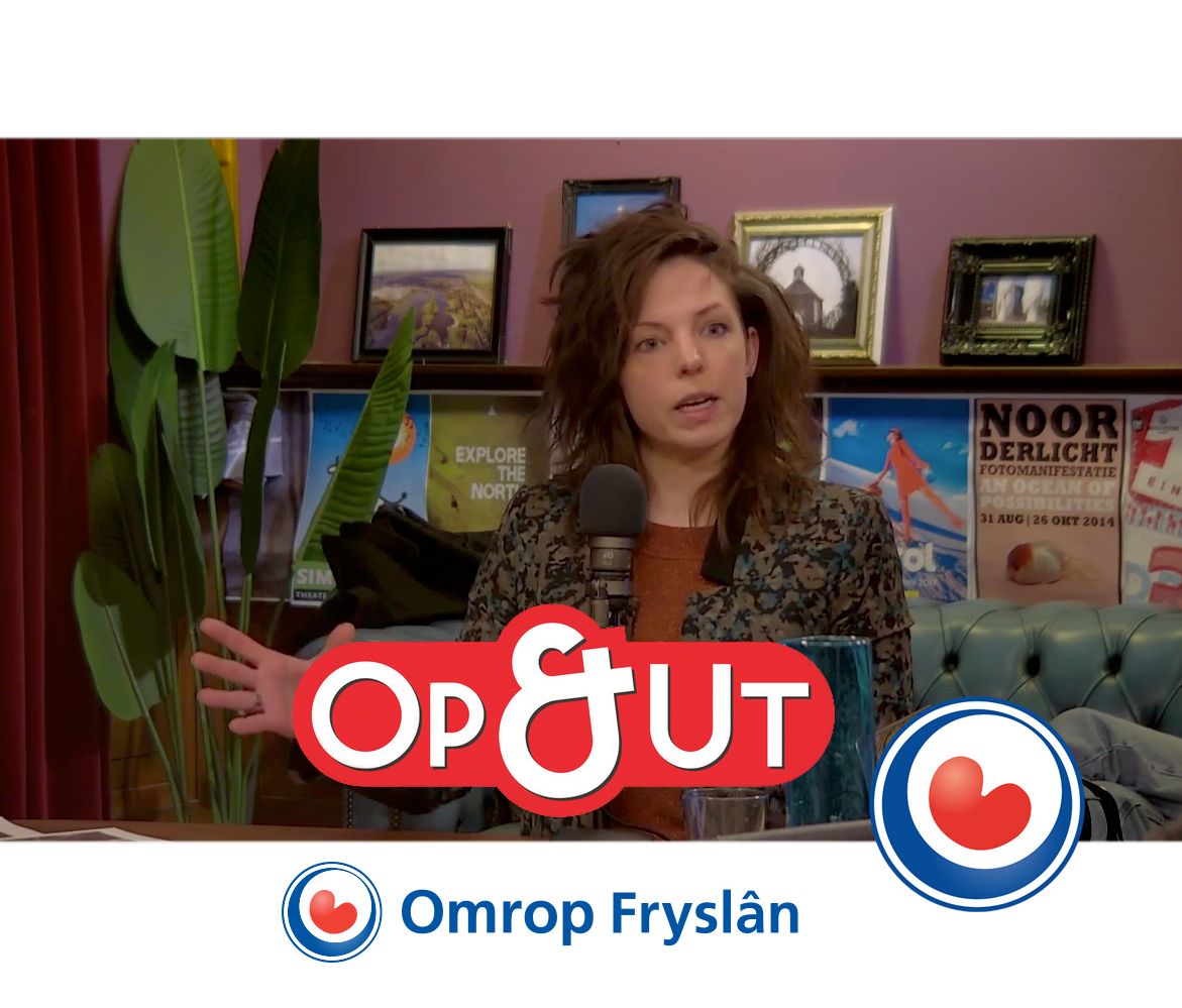 Op & Ut | Omrop Fryslân